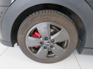 MINI One usata, con Sedili riscaldati