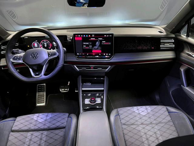 VOLKSWAGEN Tiguan usata, con Chiusura centralizzata