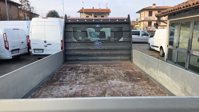 FORD Transit usata, con Controllo trazione