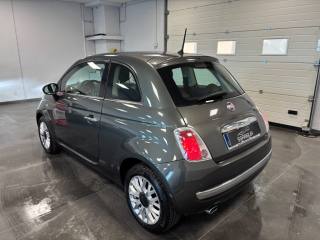 FIAT 500 usata, con Airbag Passeggero