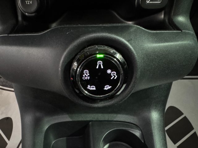 CITROEN C4 Cactus usata 29