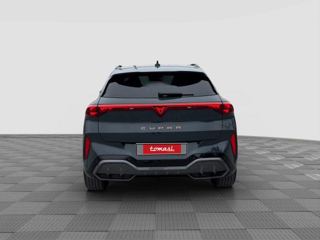 CUPRA Terramar usata 3