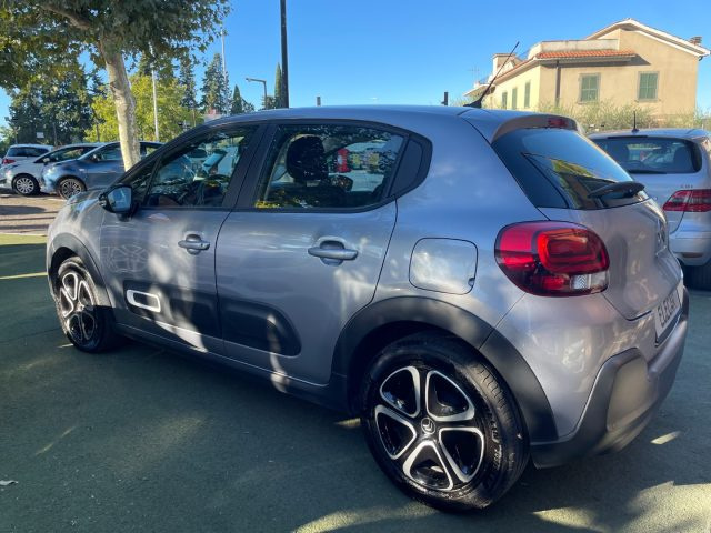 CITROEN C3 usata, con Autoradio