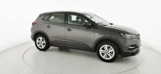 OPEL Grandland X usata, con Touch screen