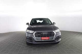 AUDI Q5 Q5 40 TDI quattro S tronic Business