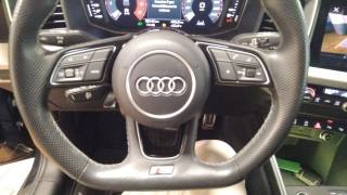 AUDI A1 usata 24