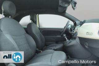 FIAT 500 usata 14