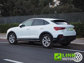 AUDI Q3 usata, con Volante multifunzione