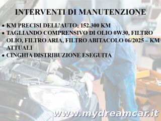 PEUGEOT 2008 usata, con Airbag