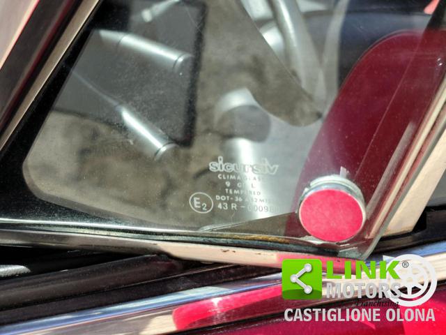 ALFA ROMEO Spider usata 18