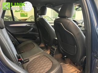 BMW X1 usata, con Bluetooth