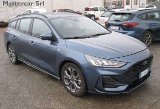 FORD Focus usata, con Autoradio