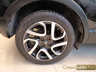 RENAULT Captur usata 22
