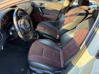 AUDI A1 usata, con Chiusura centralizzata