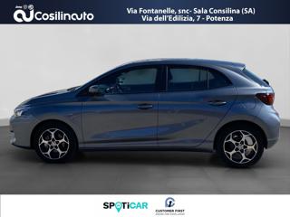 MG MG3 usata, con Airbag