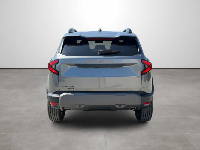 DACIA Duster usata, con Cerchi in lega