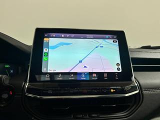 JEEP Compass usata, con Trazione integrale