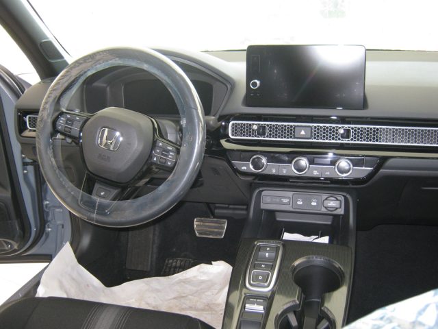 HONDA Civic usata, con Chiusura centralizzata