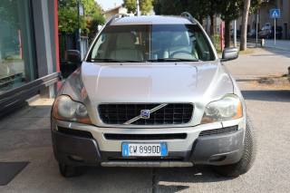 VOLVO XC90 usata 71