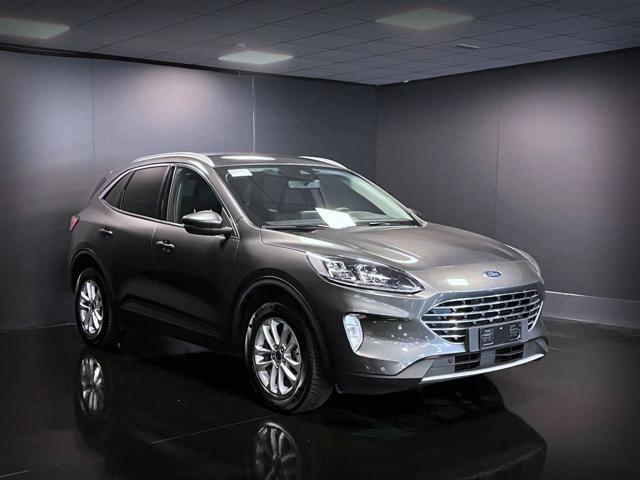 FORD Kuga usata, con Airbag laterali
