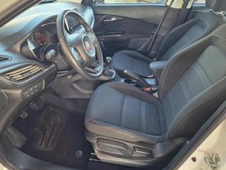 FIAT Tipo usata, con Controllo automatico clima