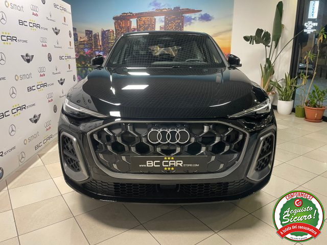 AUDI Q5 usata, con Airbag