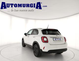 FIAT 500X usata, con Airbag laterali