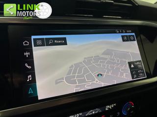 AUDI Q3 usata, con Controllo vocale