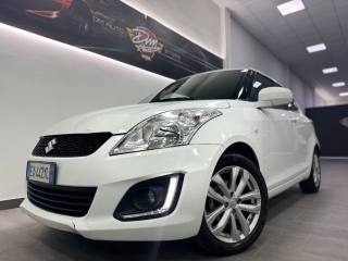 SUZUKI Swift usata 31