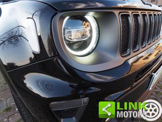 JEEP Renegade usata, con Controllo trazione