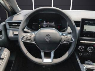 RENAULT Clio usata, con USB