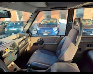 LAND ROVER Discovery usata 16