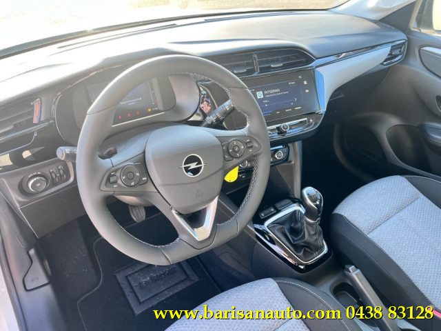 OPEL Corsa usata, con Controllo trazione