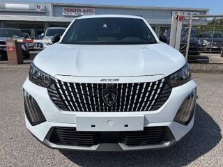 PEUGEOT 2008 PureTech 100 S&S Style