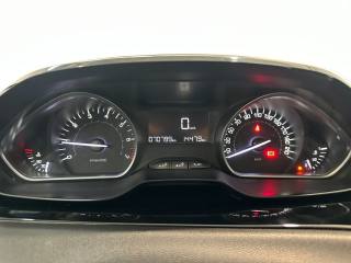 PEUGEOT 208 usata, con Chiusura centralizzata