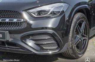 MERCEDES-BENZ GLA 180 usata, con Airbag laterali