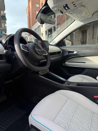 FIAT 600 usata, con Park Distance Control