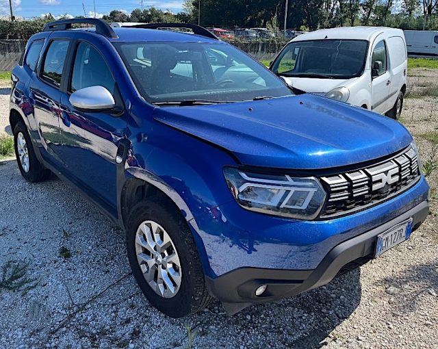 DACIA Duster usata, con Airbag laterali