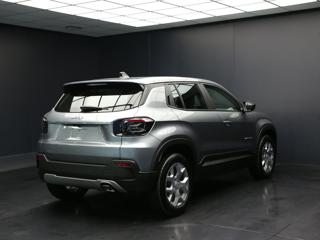 JEEP Avenger usata, con Airbag laterali