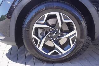 KIA Sportage usata, con USB