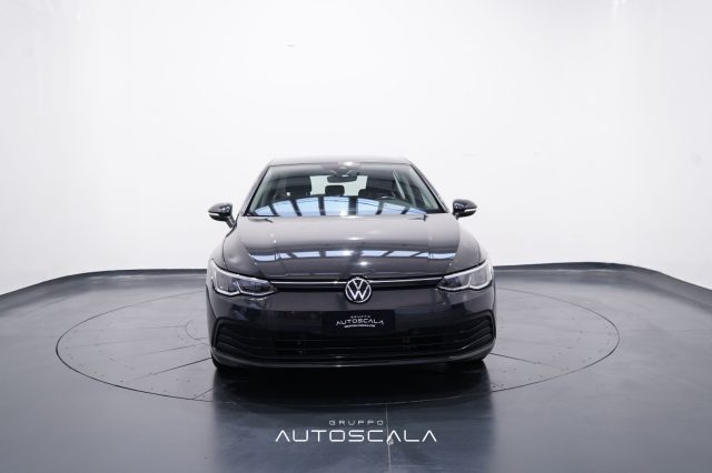 VOLKSWAGEN Golf usata, con Airbag