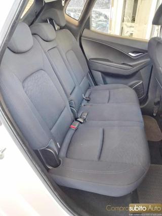 HYUNDAI iX20 usata, con ESP