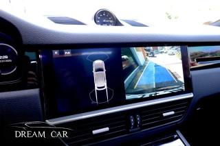 PORSCHE Cayenne usata, con Cronologia tagliandi