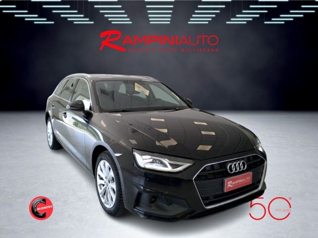 AUDI A4 usata 3