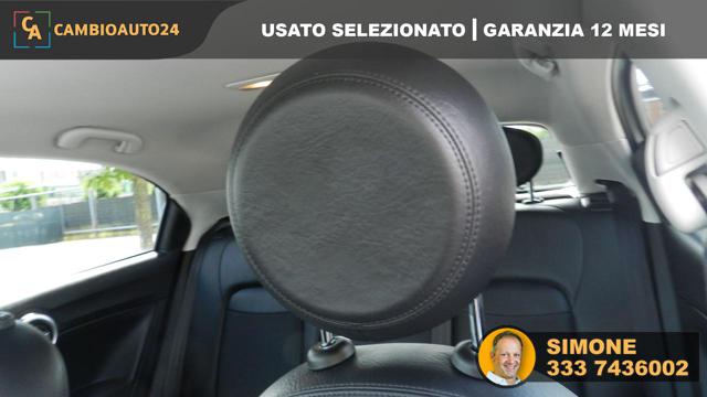FIAT 500X usata 63