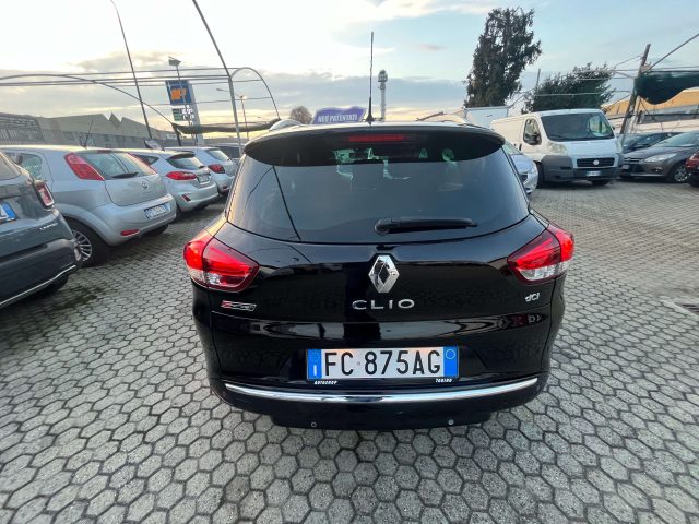 RENAULT Clio usata, con Airbag Passeggero