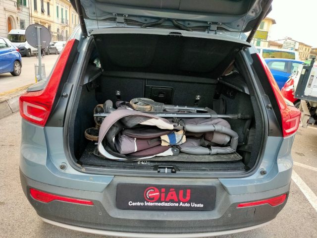VOLVO XC40 usata, con Bluetooth
