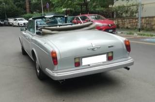 ROLLS-ROYCE Corniche usata 4