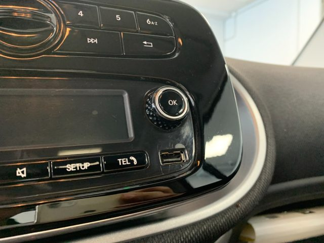 SMART ForTwo usata, con Immobilizzatore elettronico