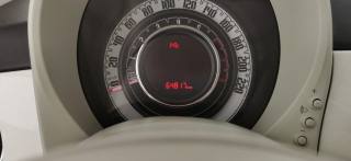 FIAT 500 usata, con Cronologia tagliandi